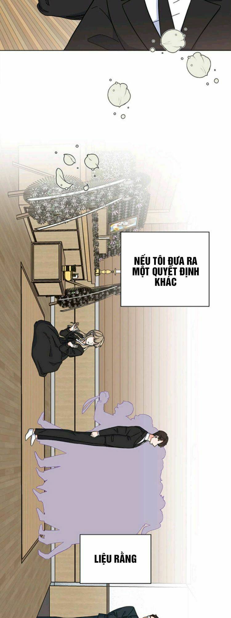 Quản Lý Cấp Cao Nhất Của Năm - Chapter 1 - Page 5