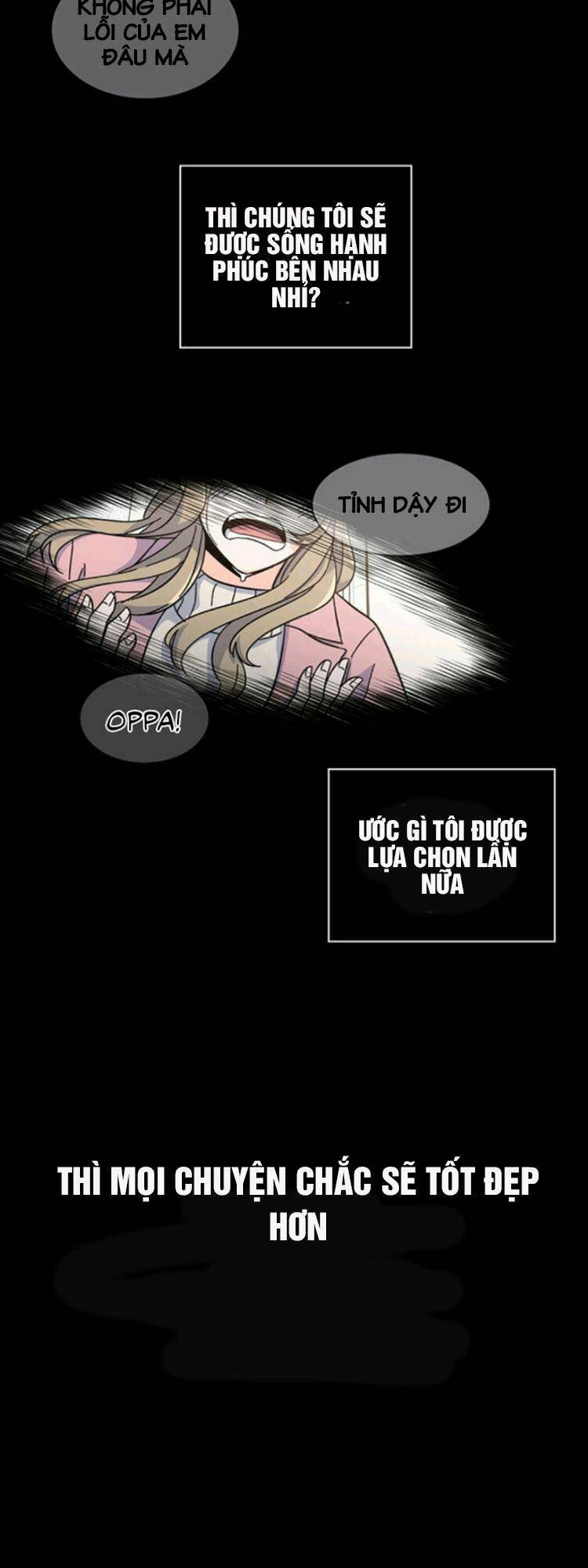 Quản Lý Cấp Cao Nhất Của Năm - Chapter 1 - Page 59