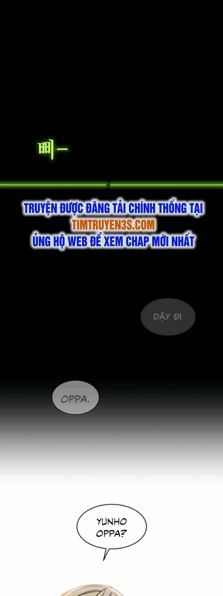 Quản Lý Cấp Cao Nhất Của Năm - Chapter 1 - Page 60