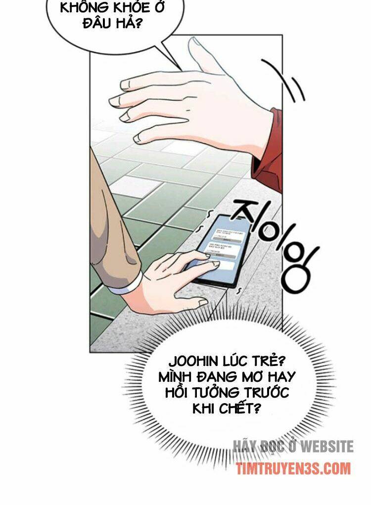 Quản Lý Cấp Cao Nhất Của Năm - Chapter 1 - Page 62