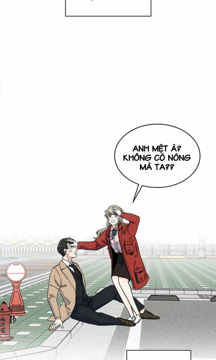 Quản Lý Cấp Cao Nhất Của Năm - Chapter 1 - Page 64