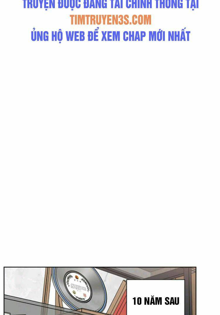 Quản Lý Cấp Cao Nhất Của Năm - Chapter 1 - Page 7