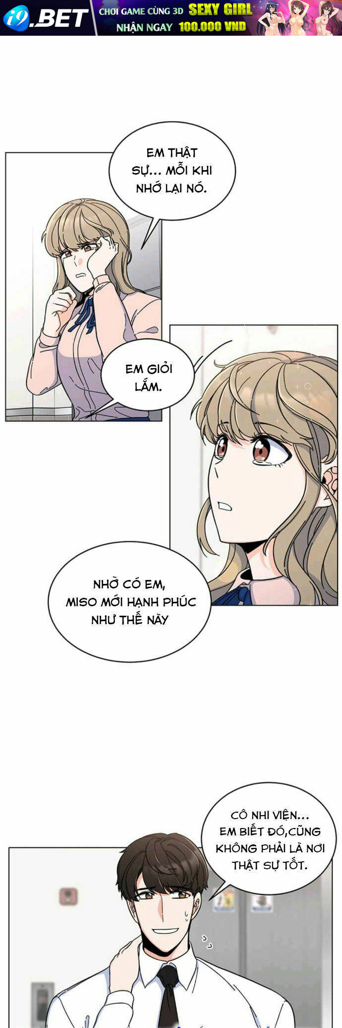 Quản Lý Cấp Cao Nhất Của Năm - Chapter 10 - Page 11