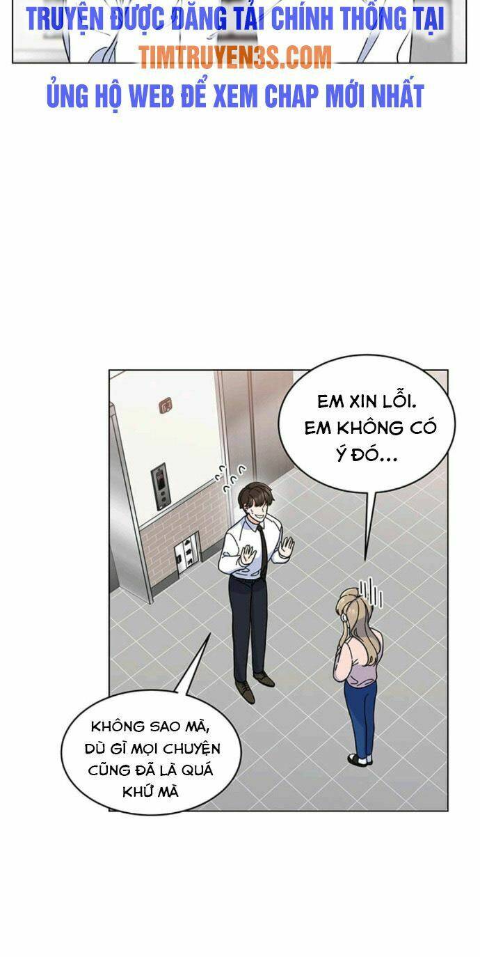 Quản Lý Cấp Cao Nhất Của Năm - Chapter 10 - Page 12