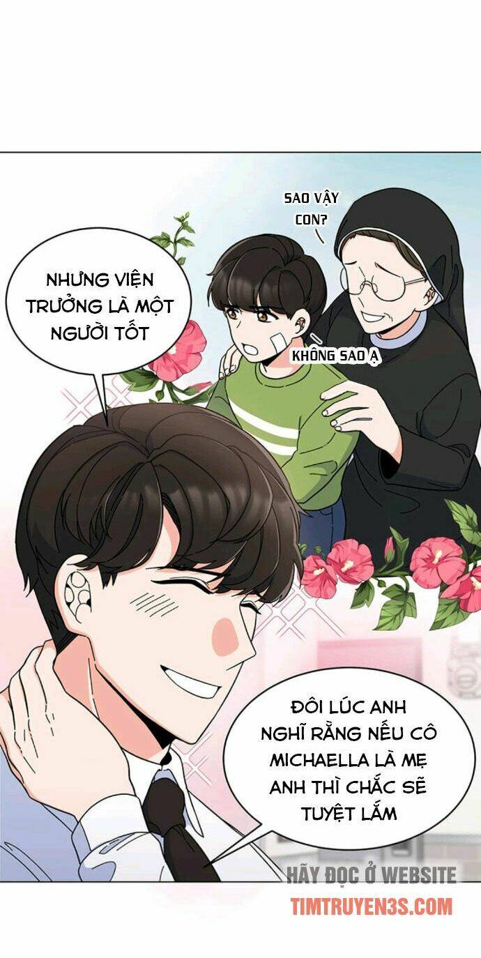 Quản Lý Cấp Cao Nhất Của Năm - Chapter 10 - Page 13