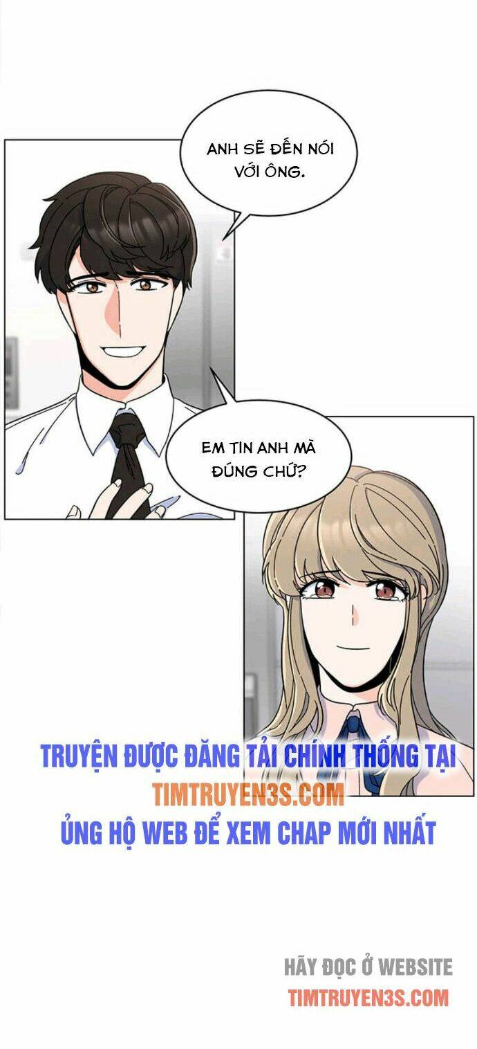 Quản Lý Cấp Cao Nhất Của Năm - Chapter 10 - Page 16