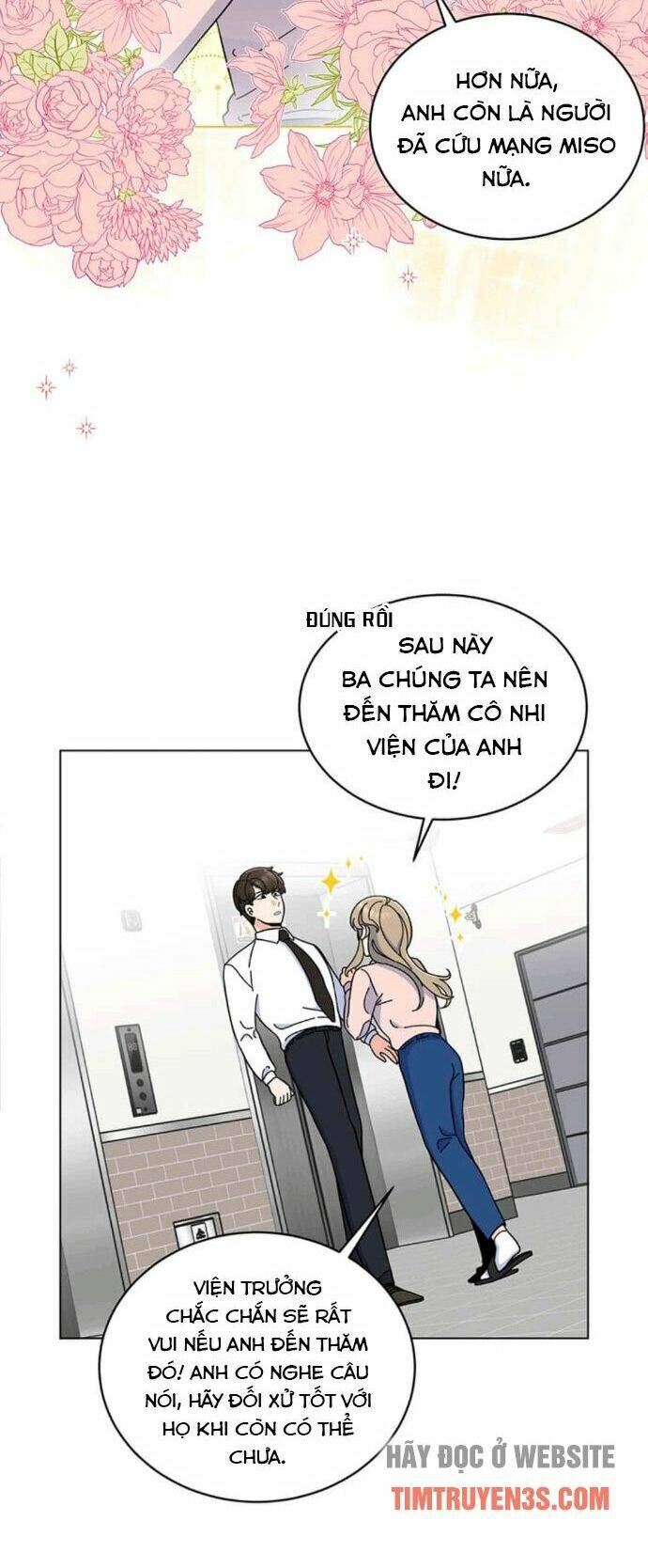 Quản Lý Cấp Cao Nhất Của Năm - Chapter 10 - Page 18