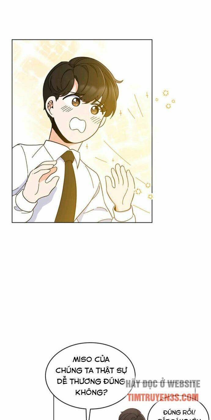 Quản Lý Cấp Cao Nhất Của Năm - Chapter 10 - Page 21