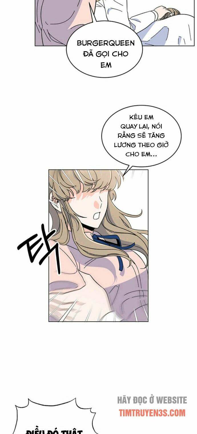 Quản Lý Cấp Cao Nhất Của Năm - Chapter 10 - Page 24
