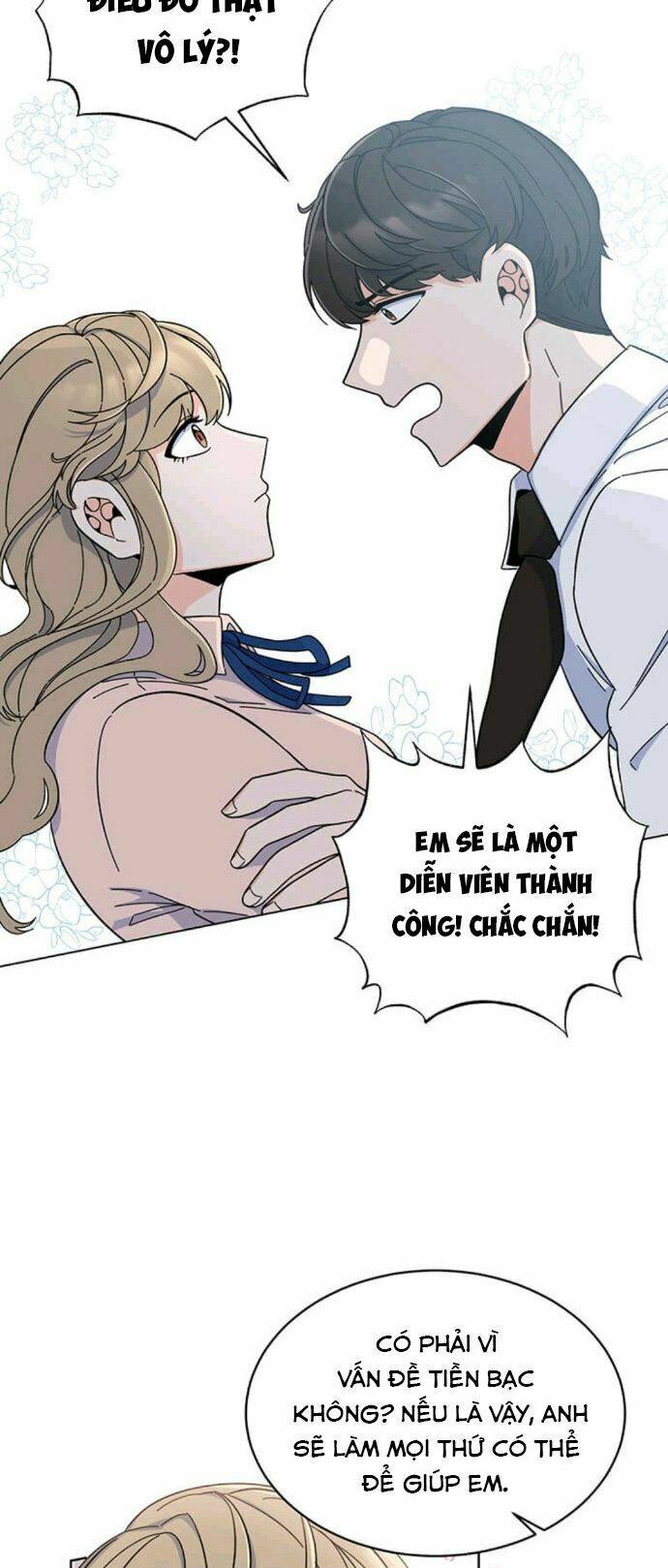 Quản Lý Cấp Cao Nhất Của Năm - Chapter 10 - Page 25
