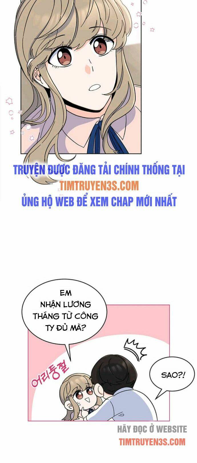 Quản Lý Cấp Cao Nhất Của Năm - Chapter 10 - Page 26