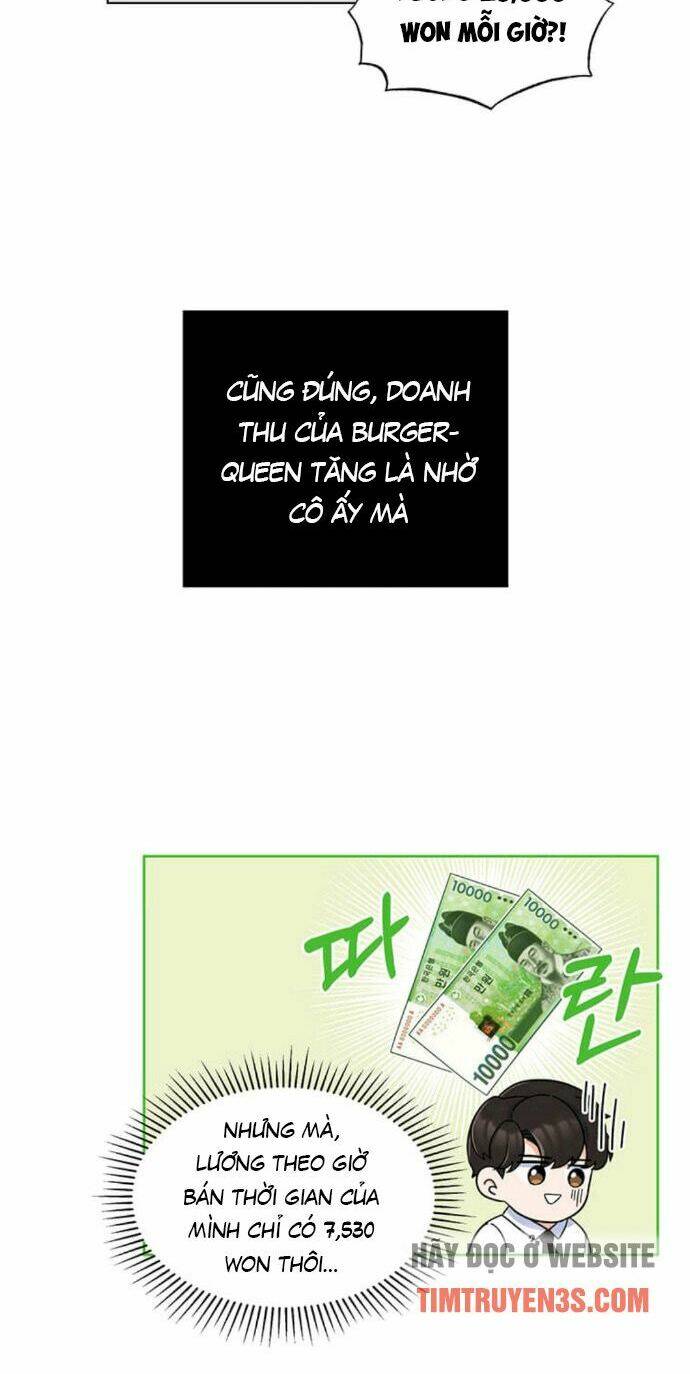 Quản Lý Cấp Cao Nhất Của Năm - Chapter 10 - Page 29