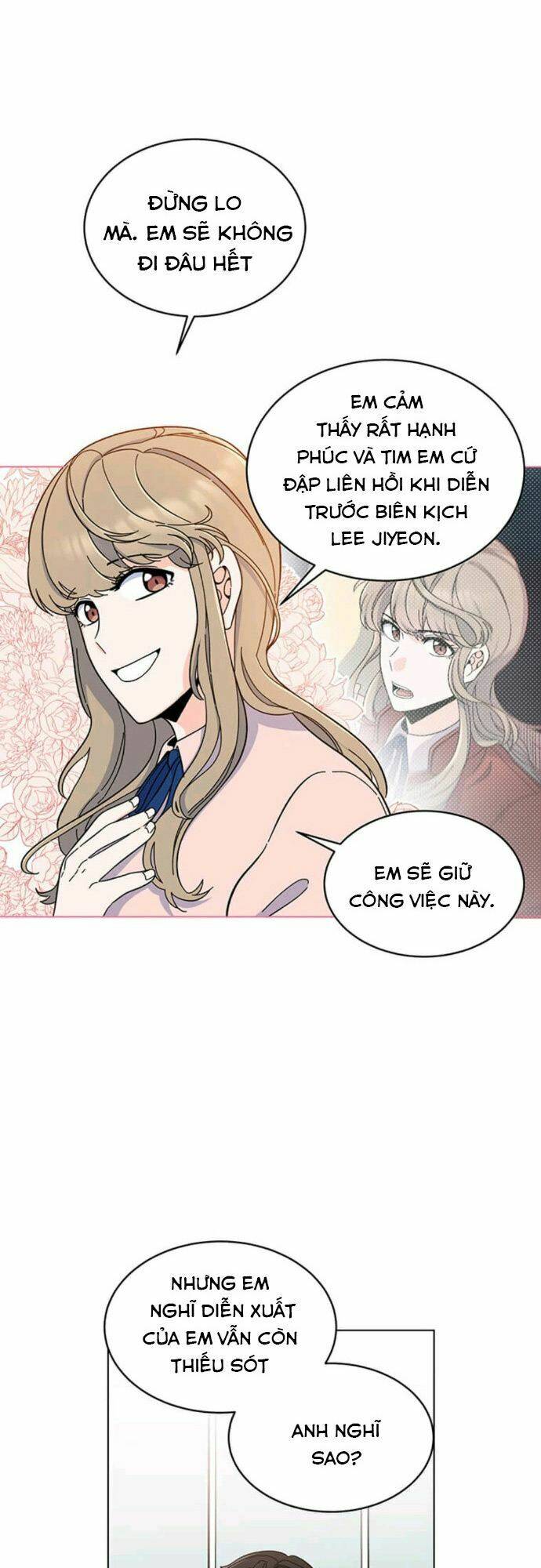 Quản Lý Cấp Cao Nhất Của Năm - Chapter 10 - Page 30