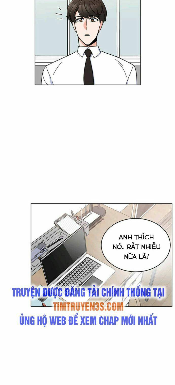 Quản Lý Cấp Cao Nhất Của Năm - Chapter 10 - Page 31