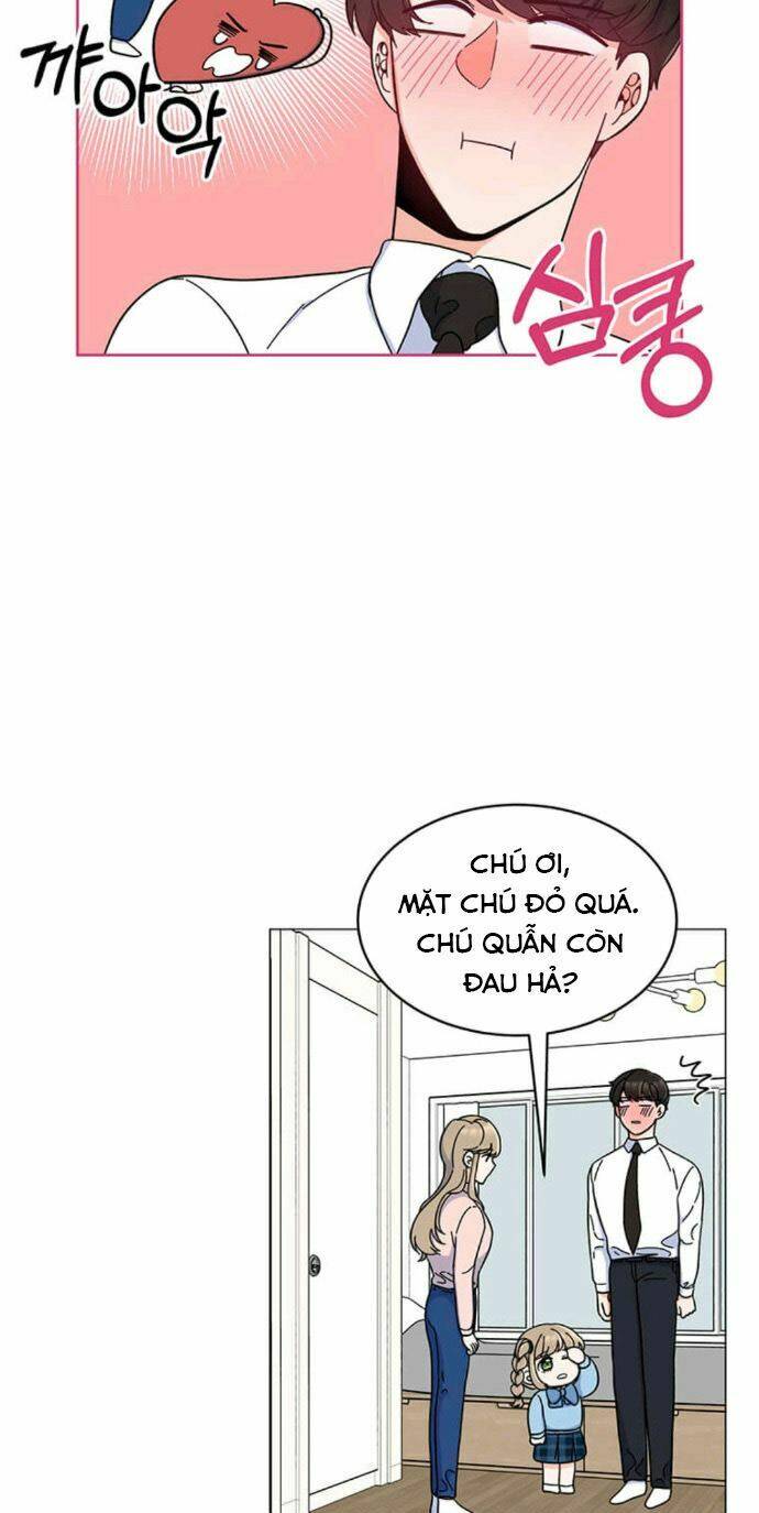 Quản Lý Cấp Cao Nhất Của Năm - Chapter 10 - Page 36