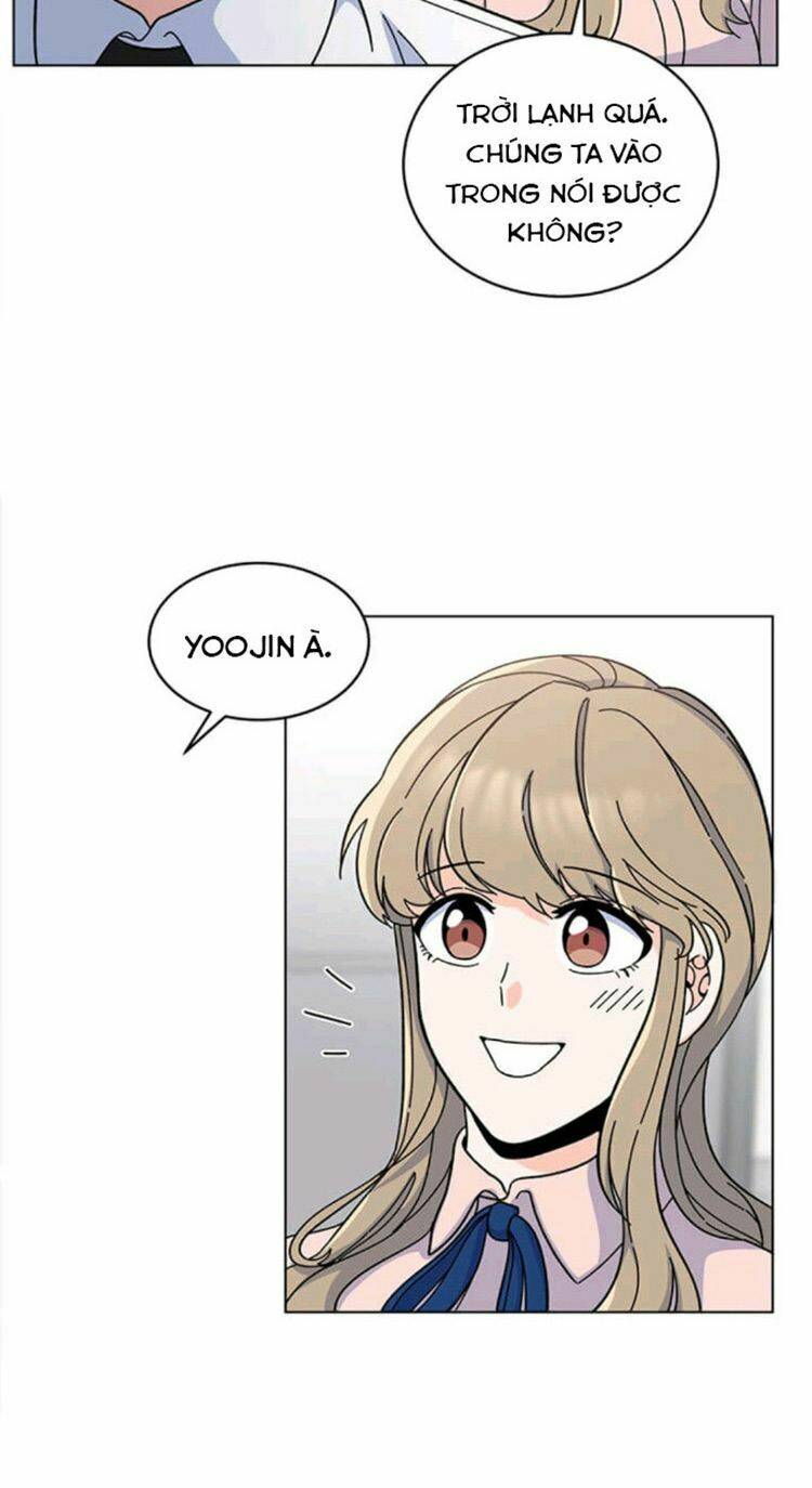 Quản Lý Cấp Cao Nhất Của Năm - Chapter 10 - Page 3