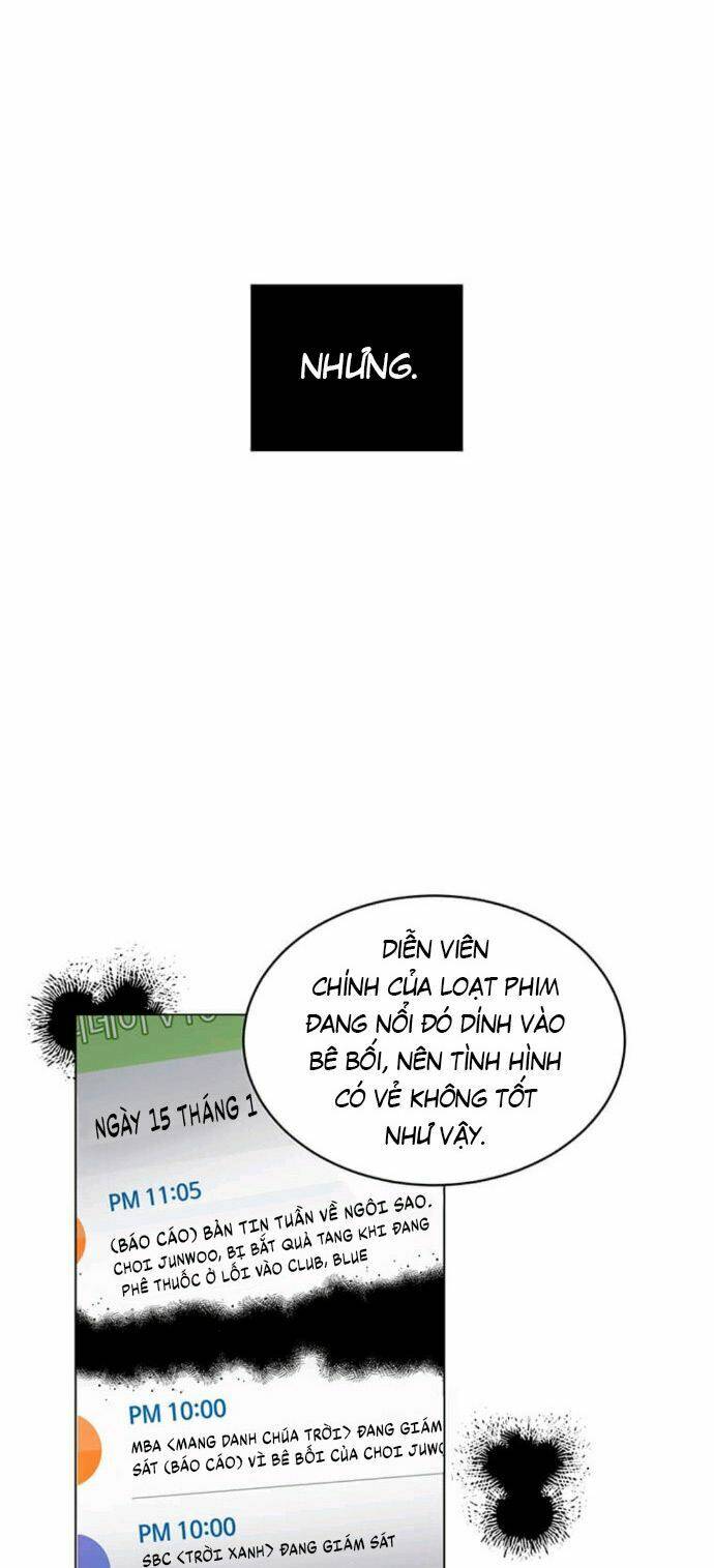 Quản Lý Cấp Cao Nhất Của Năm - Chapter 10 - Page 47