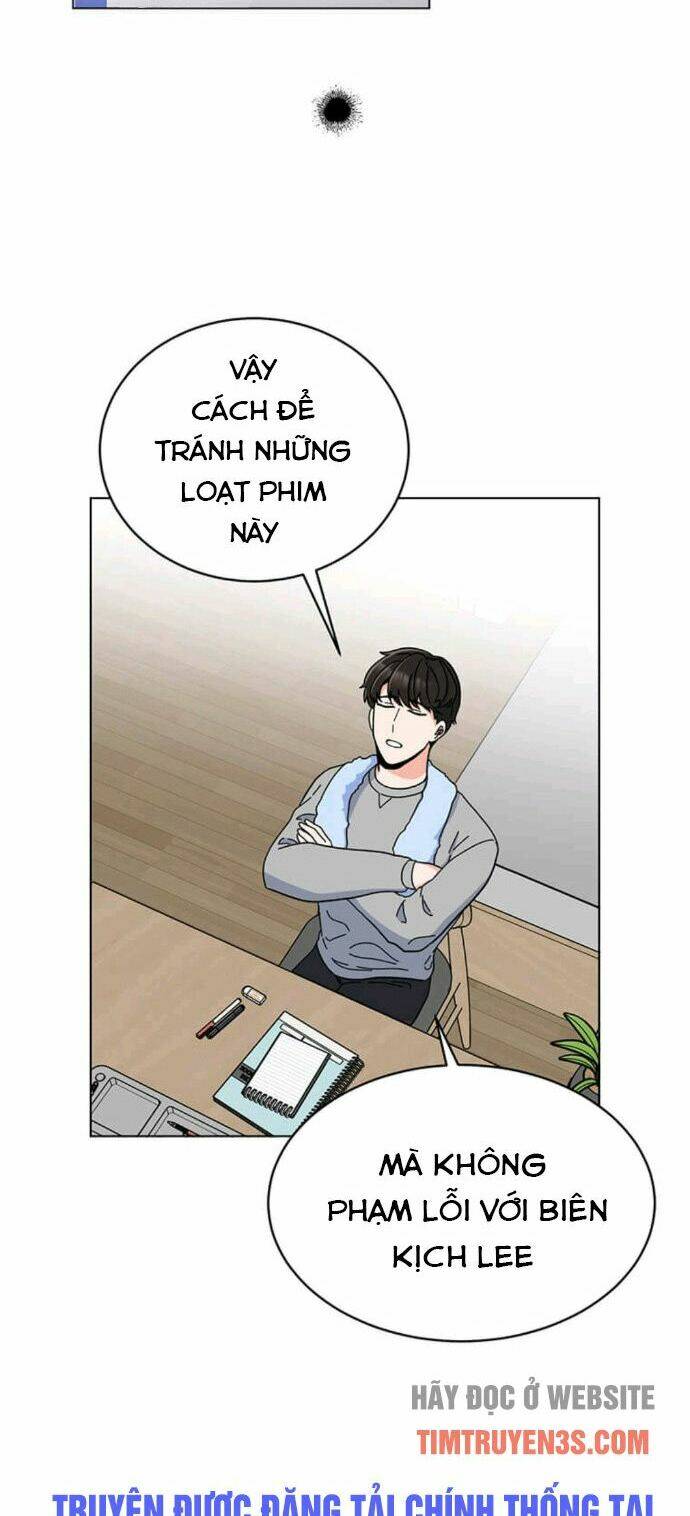 Quản Lý Cấp Cao Nhất Của Năm - Chapter 10 - Page 48