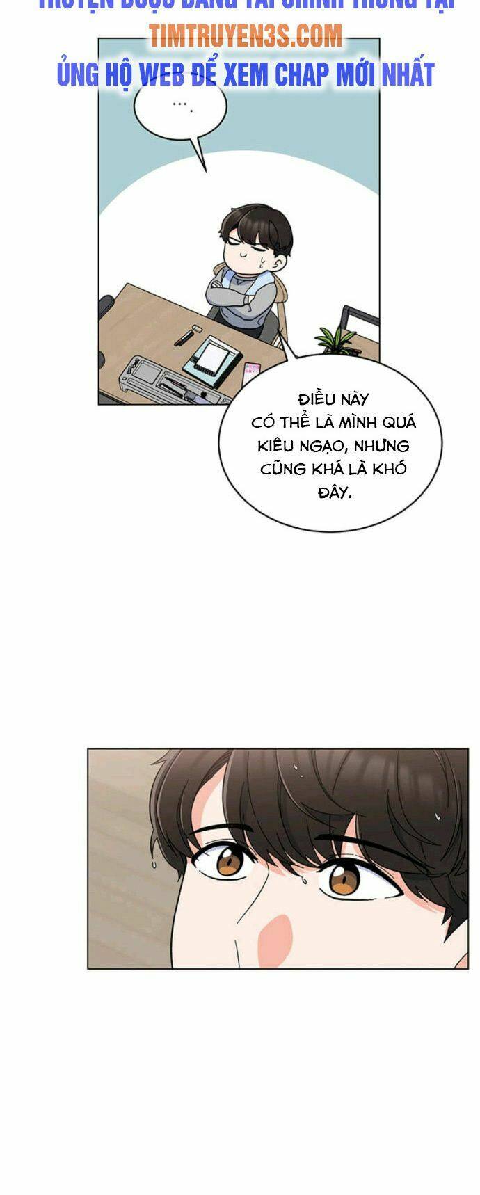 Quản Lý Cấp Cao Nhất Của Năm - Chapter 10 - Page 49