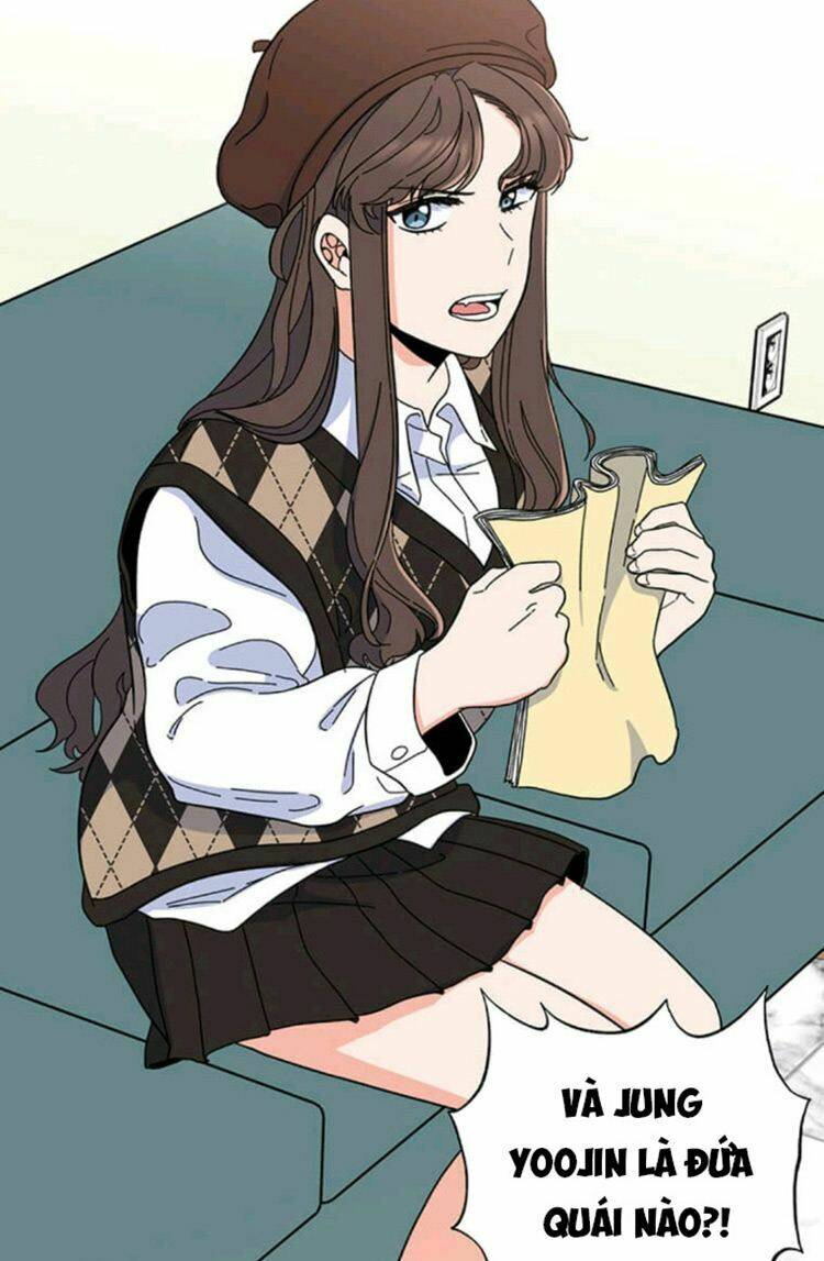 Quản Lý Cấp Cao Nhất Của Năm - Chapter 10 - Page 56