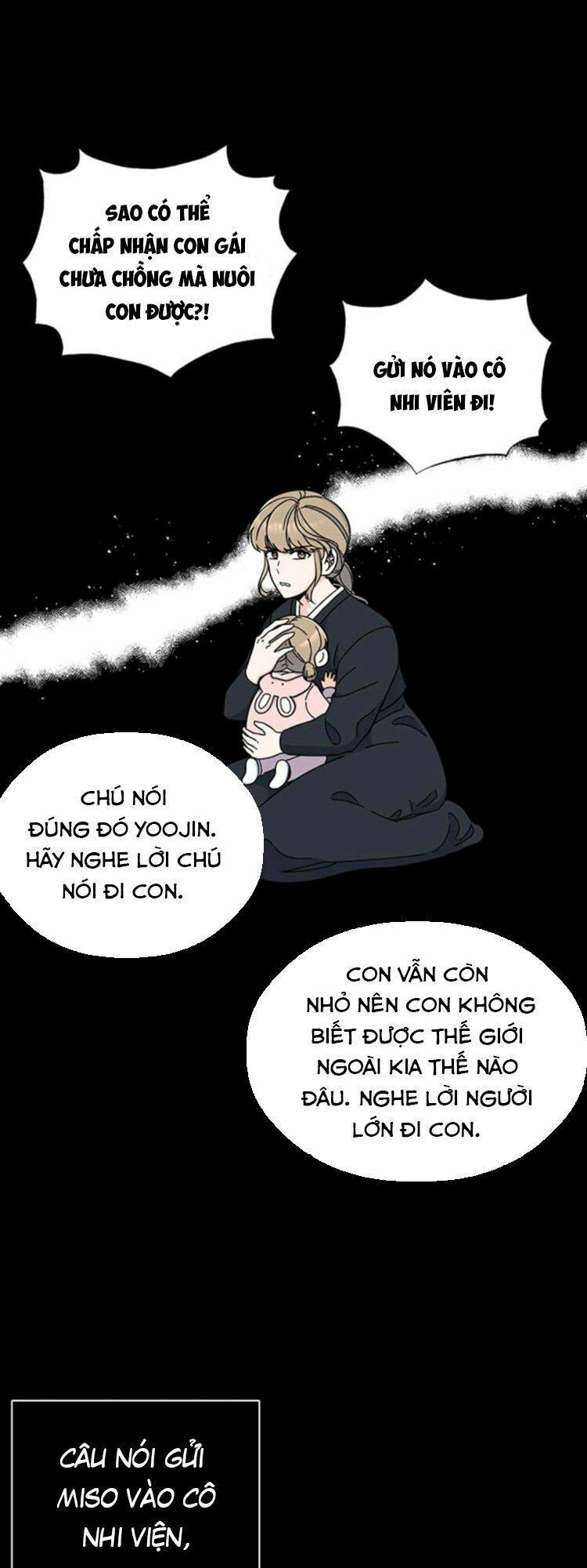 Quản Lý Cấp Cao Nhất Của Năm - Chapter 10 - Page 8