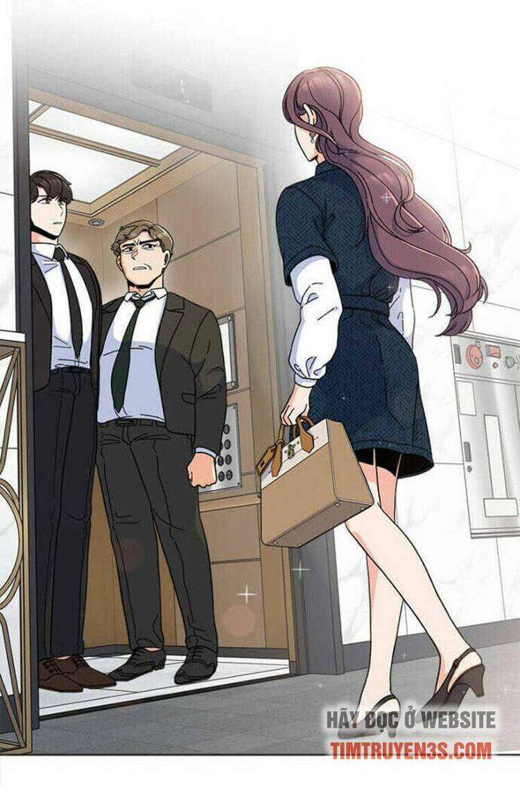 Quản Lý Cấp Cao Nhất Của Năm - Chapter 11 - Page 12