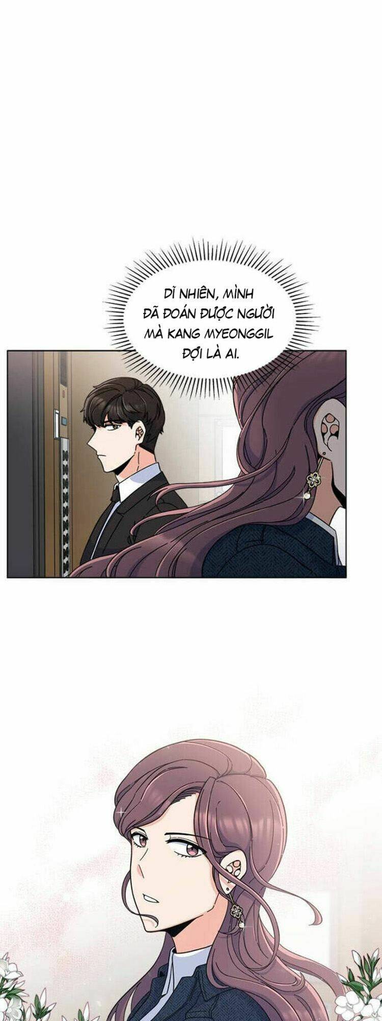 Quản Lý Cấp Cao Nhất Của Năm - Chapter 11 - Page 13