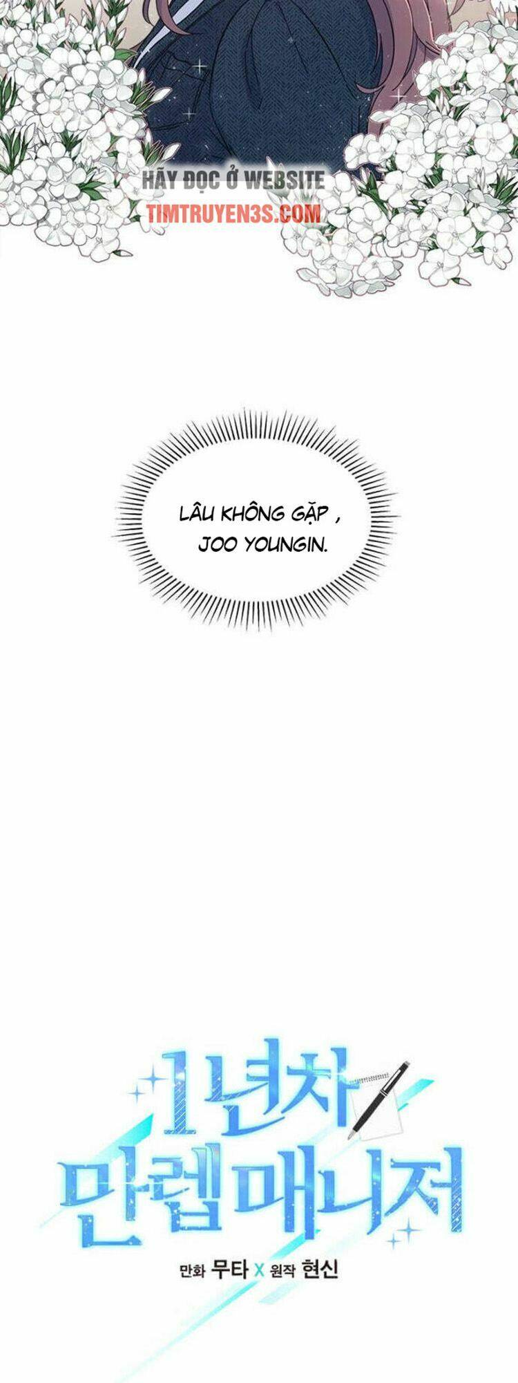 Quản Lý Cấp Cao Nhất Của Năm - Chapter 11 - Page 14