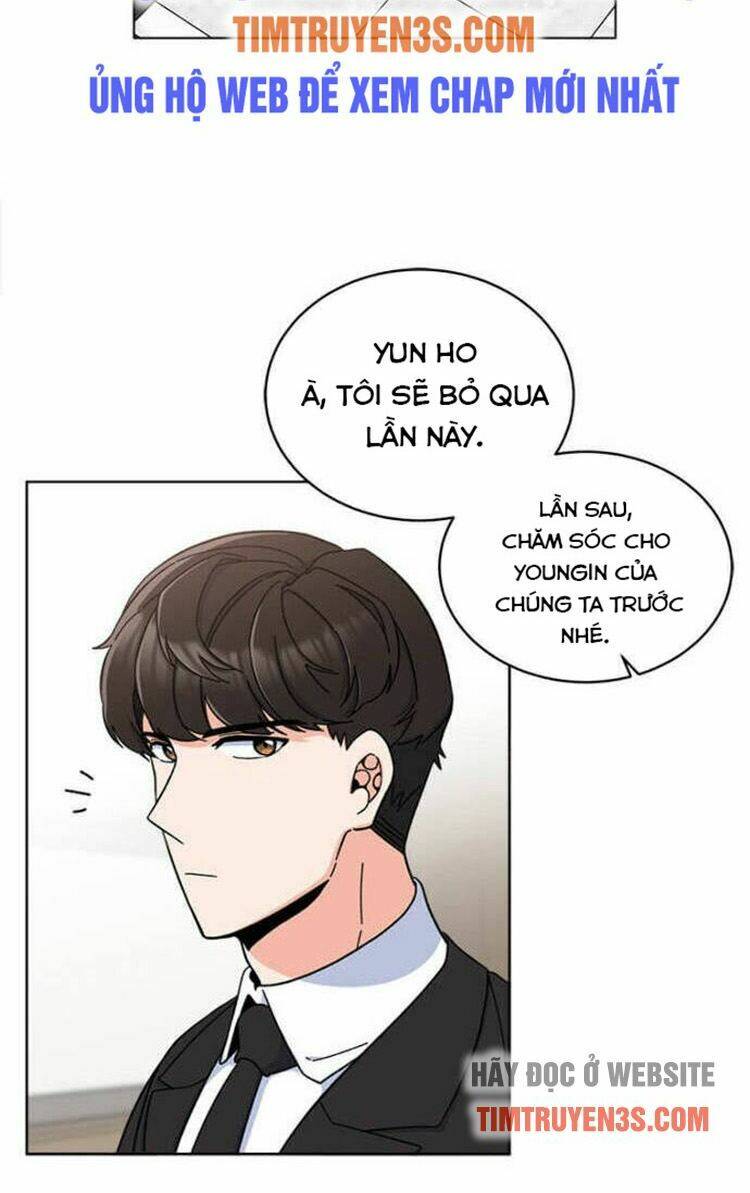 Quản Lý Cấp Cao Nhất Của Năm - Chapter 11 - Page 16