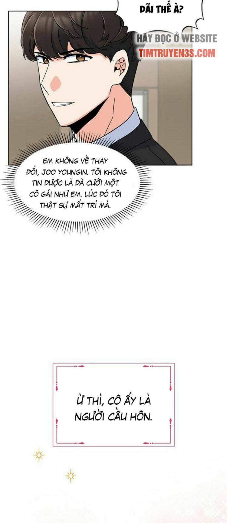 Quản Lý Cấp Cao Nhất Của Năm - Chapter 11 - Page 21