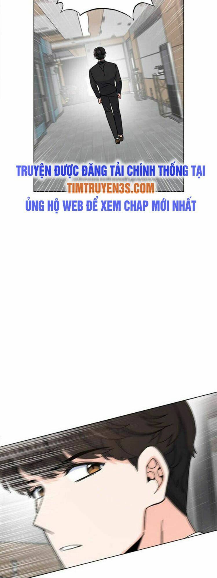 Quản Lý Cấp Cao Nhất Của Năm - Chapter 11 - Page 27