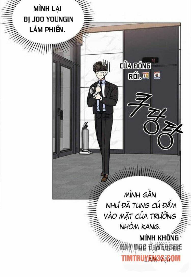 Quản Lý Cấp Cao Nhất Của Năm - Chapter 11 - Page 33