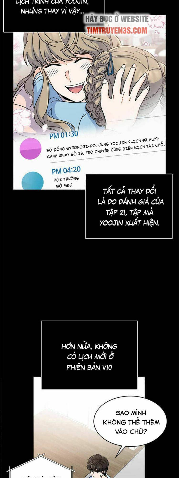 Quản Lý Cấp Cao Nhất Của Năm - Chapter 11 - Page 3