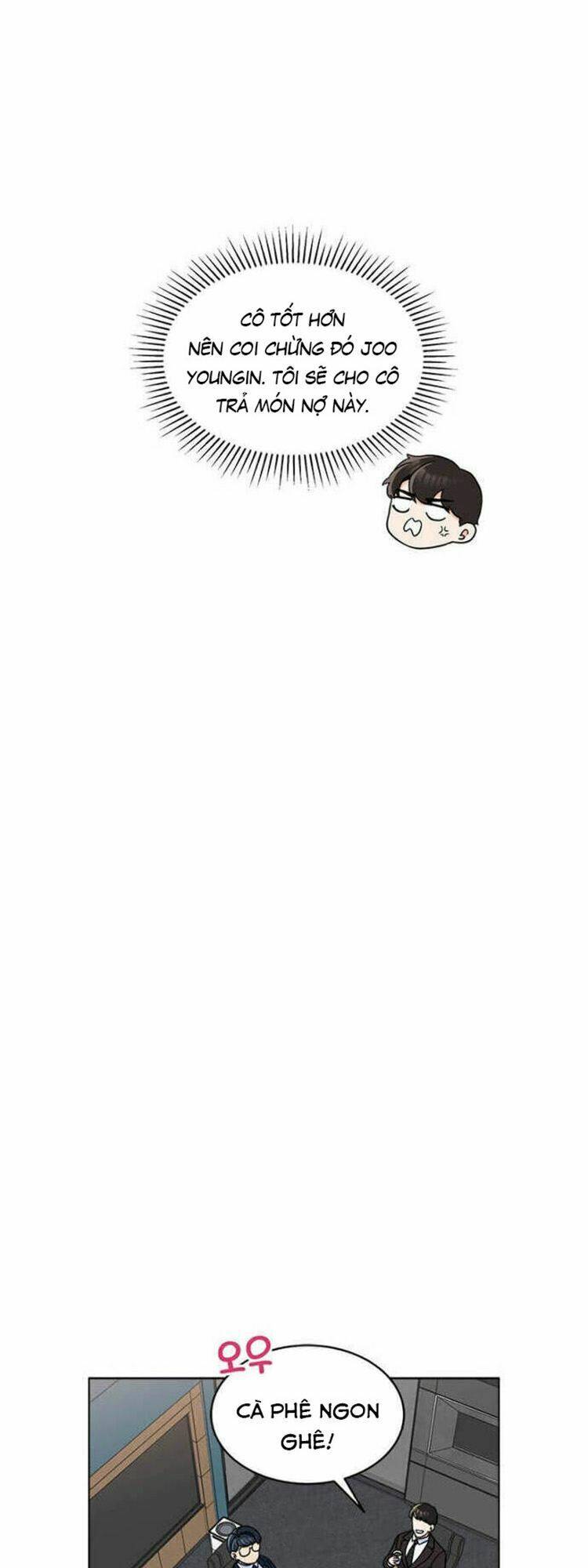 Quản Lý Cấp Cao Nhất Của Năm - Chapter 11 - Page 40