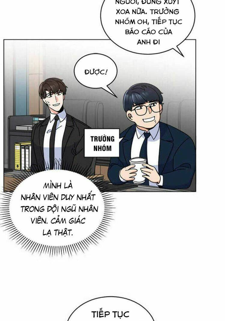 Quản Lý Cấp Cao Nhất Của Năm - Chapter 11 - Page 42