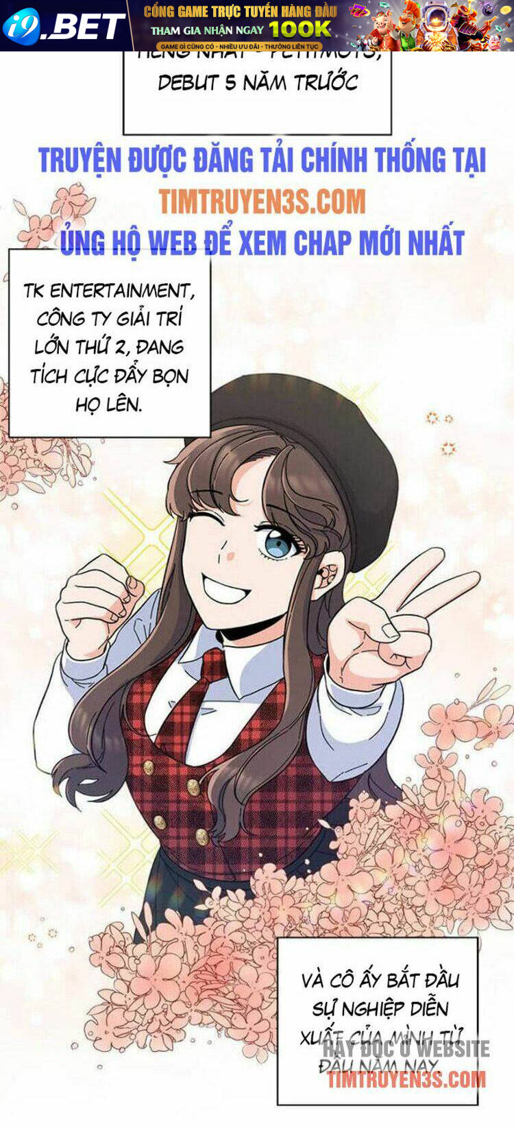 Quản Lý Cấp Cao Nhất Của Năm - Chapter 11 - Page 47