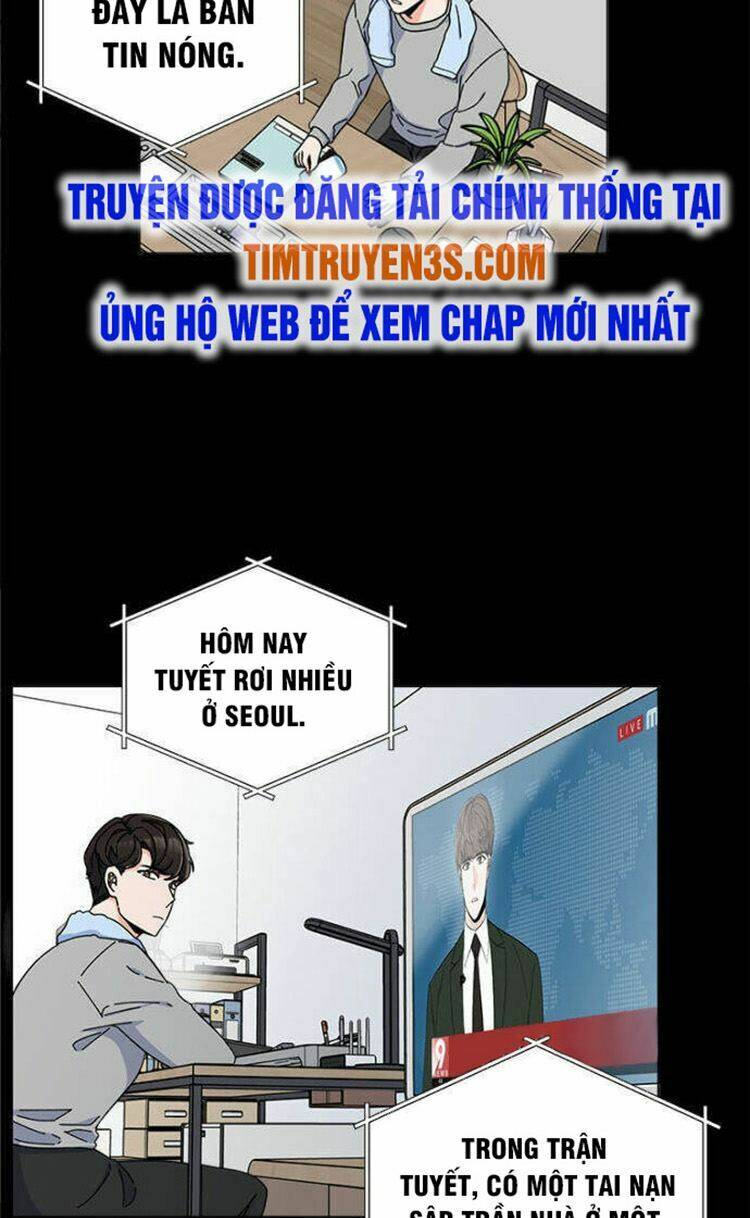 Quản Lý Cấp Cao Nhất Của Năm - Chapter 11 - Page 4