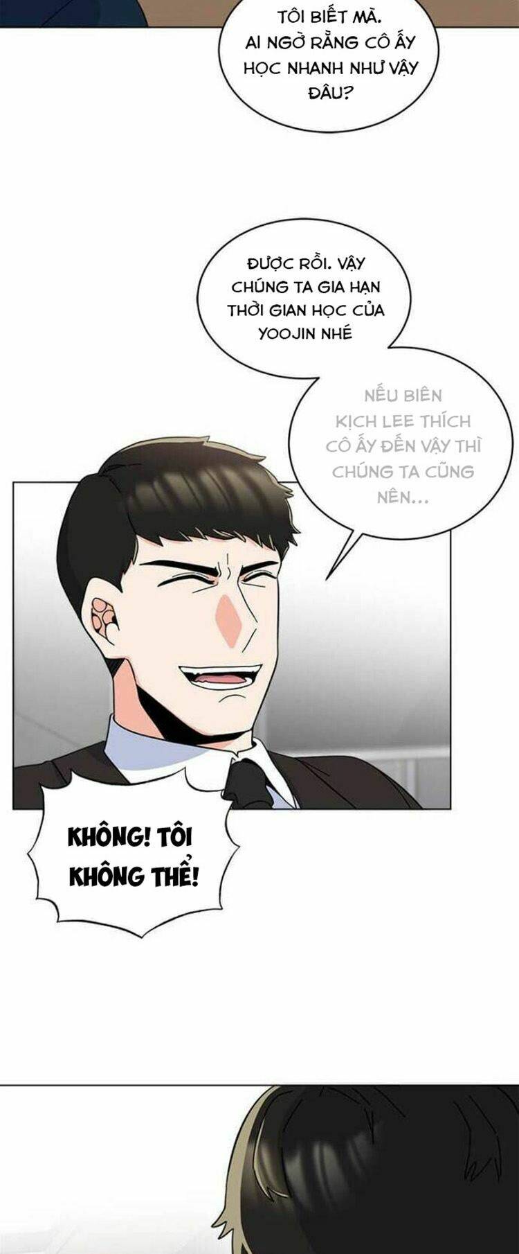 Quản Lý Cấp Cao Nhất Của Năm - Chapter 11 - Page 49