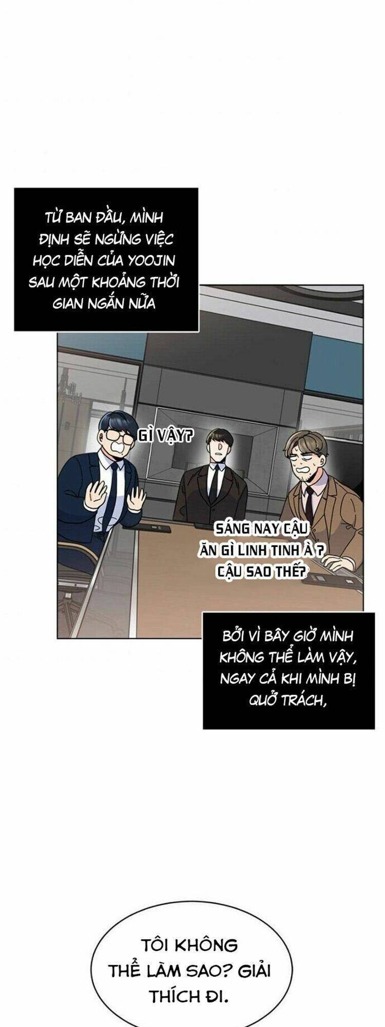 Quản Lý Cấp Cao Nhất Của Năm - Chapter 11 - Page 51