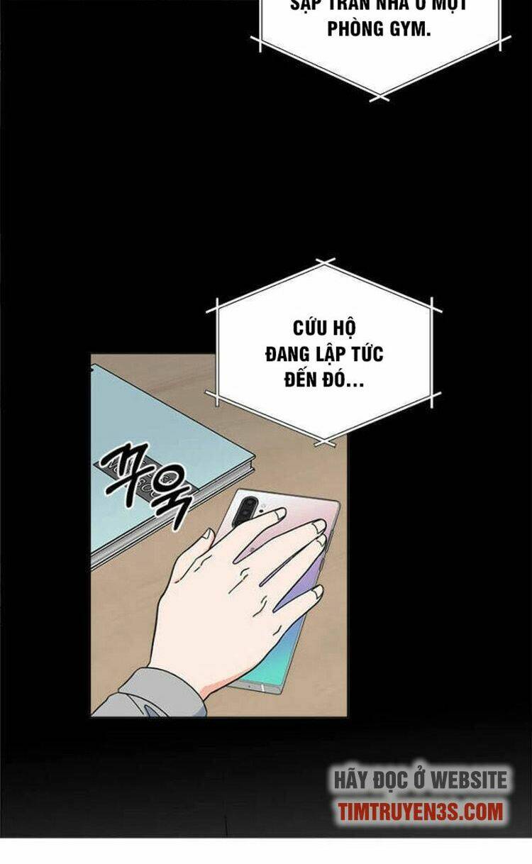 Quản Lý Cấp Cao Nhất Của Năm - Chapter 11 - Page 5