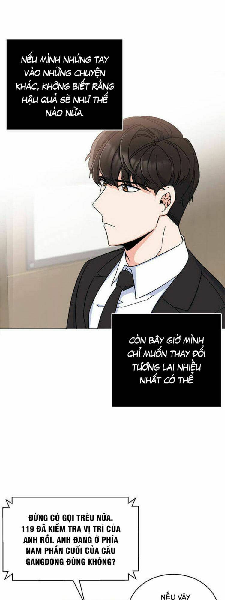 Quản Lý Cấp Cao Nhất Của Năm - Chapter 11 - Page 6