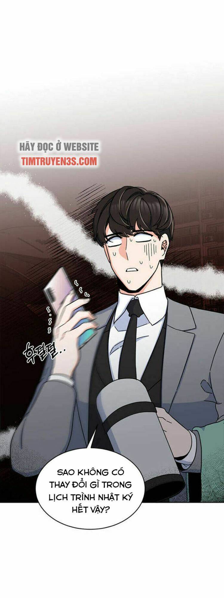 Quản Lý Cấp Cao Nhất Của Năm - Chapter 12 - Page 10