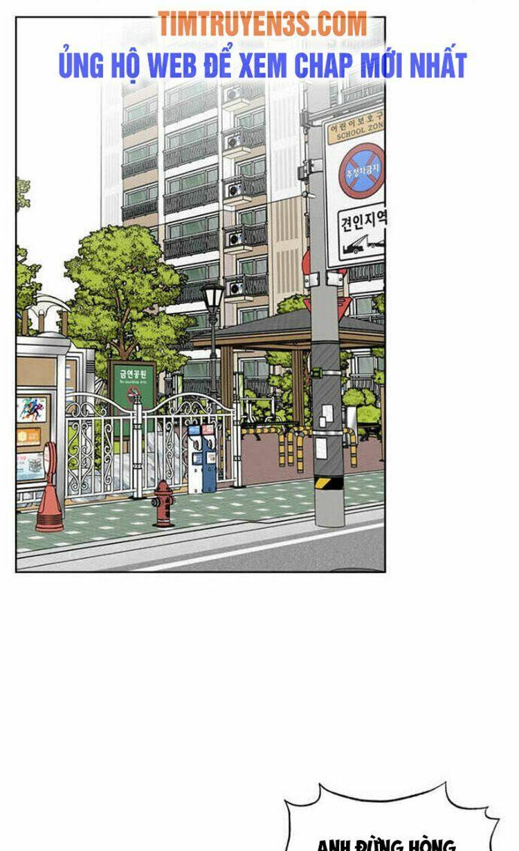 Quản Lý Cấp Cao Nhất Của Năm - Chapter 12 - Page 12