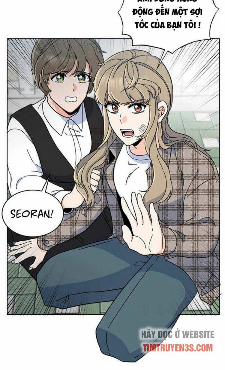 Quản Lý Cấp Cao Nhất Của Năm - Chapter 12 - Page 13