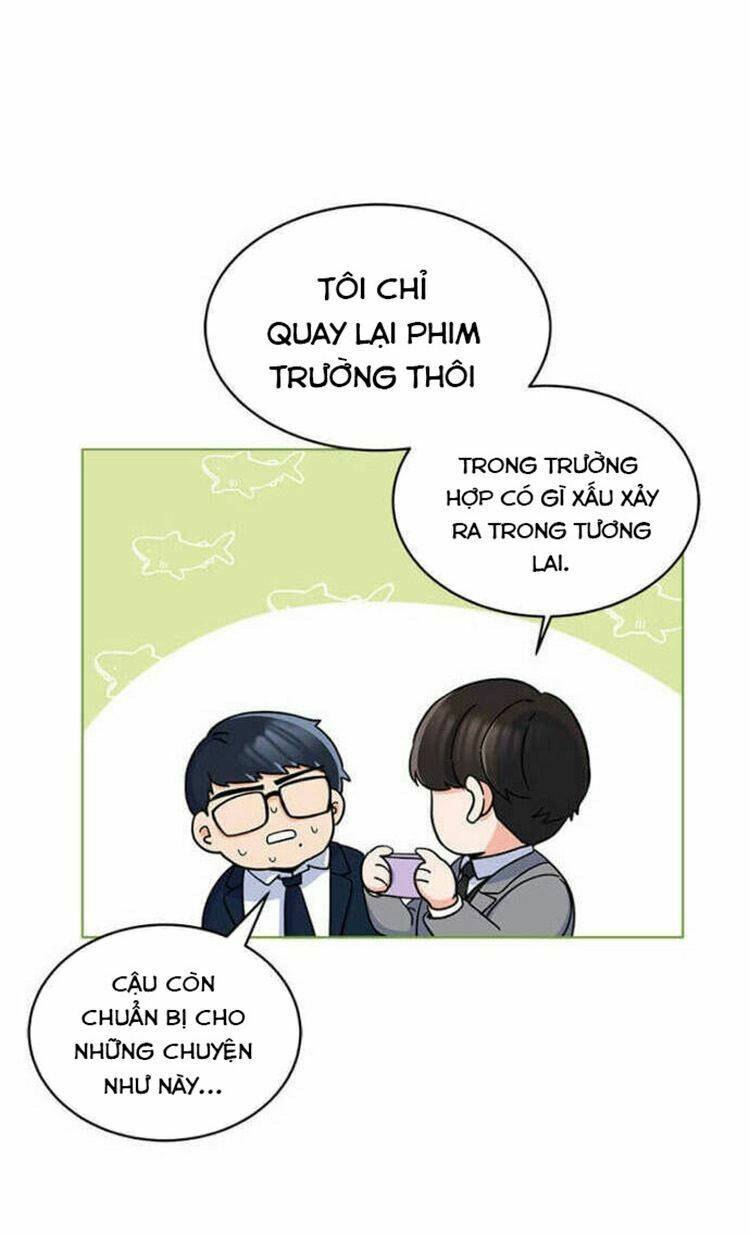 Quản Lý Cấp Cao Nhất Của Năm - Chapter 12 - Page 16