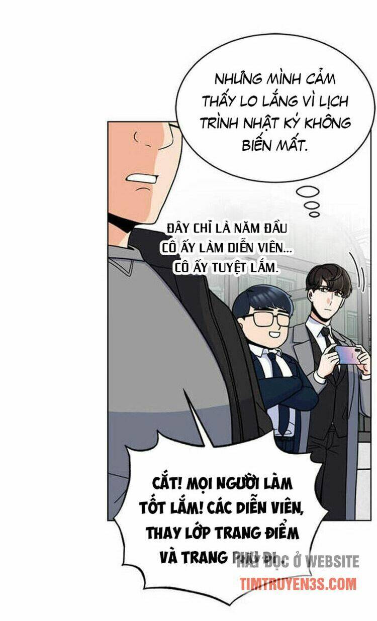 Quản Lý Cấp Cao Nhất Của Năm - Chapter 12 - Page 17