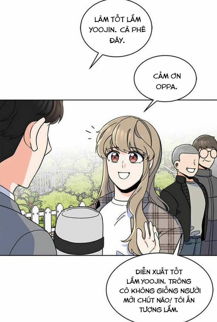 Quản Lý Cấp Cao Nhất Của Năm - Chapter 12 - Page 20