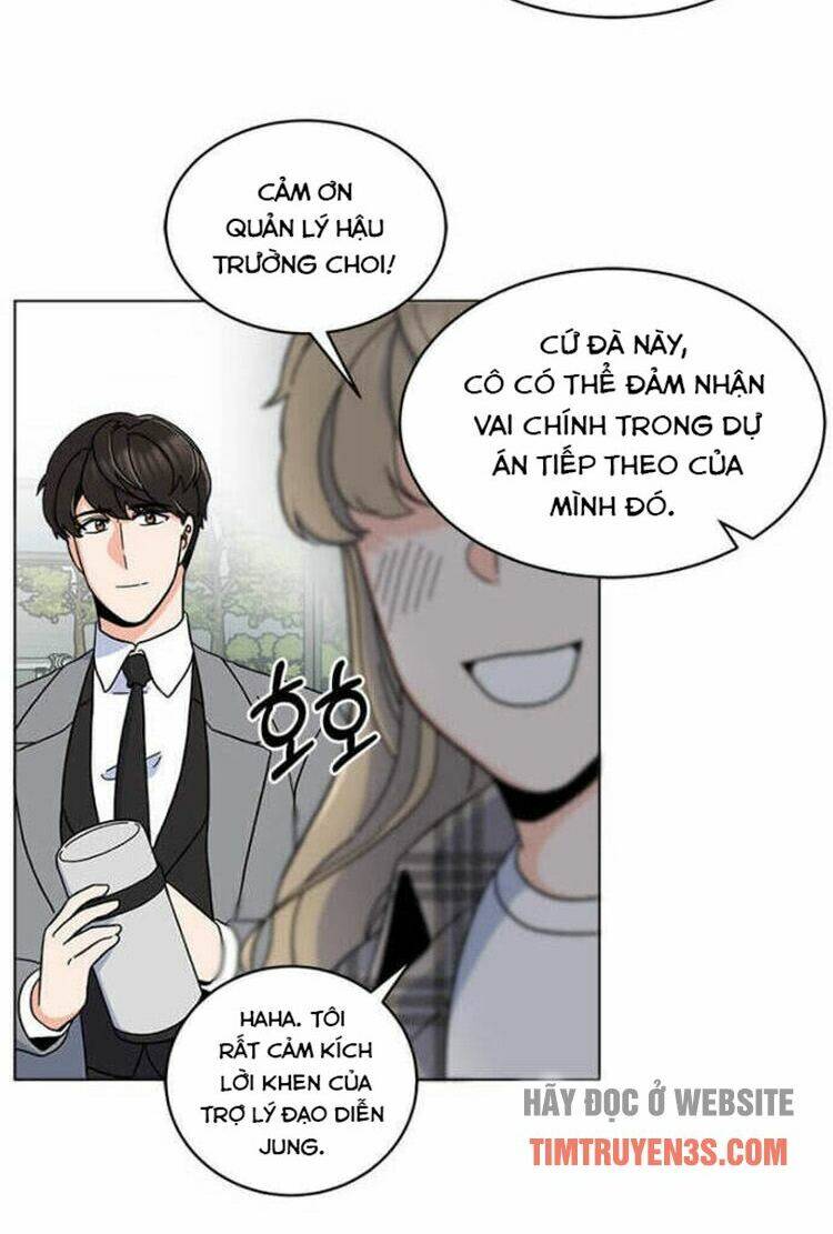 Quản Lý Cấp Cao Nhất Của Năm - Chapter 12 - Page 21