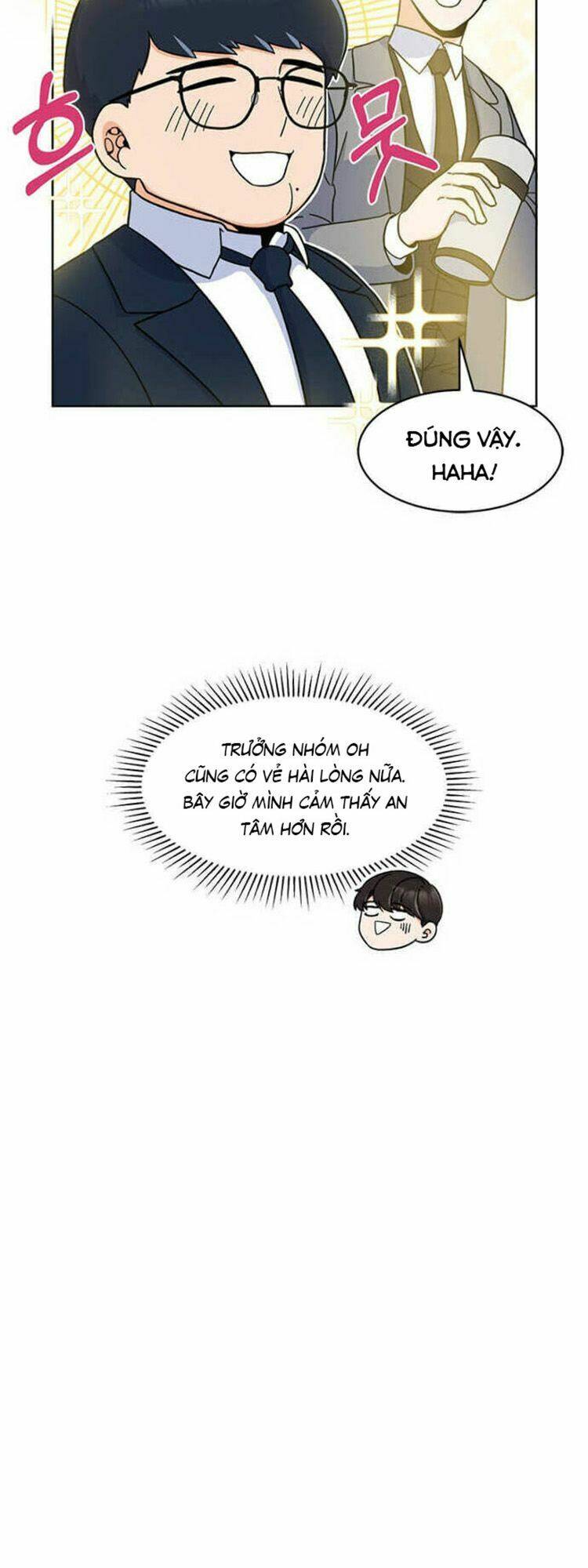 Quản Lý Cấp Cao Nhất Của Năm - Chapter 12 - Page 23