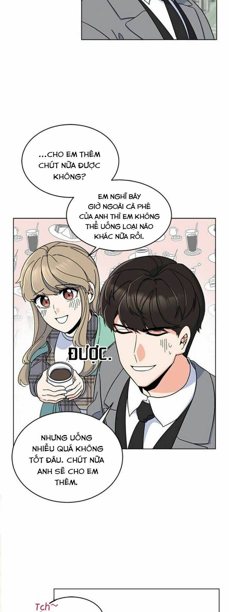 Quản Lý Cấp Cao Nhất Của Năm - Chapter 12 - Page 27